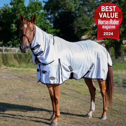 fly rug